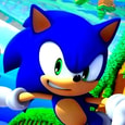 Sonic Chaos Quest