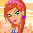 Fashion designer New York