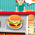 Burger Time