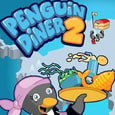 Penguin diner 2