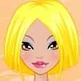 Pageant queen dress up