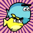 Angry Fish