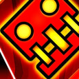 Geometry Dash Meltdown