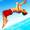 Flip Diving