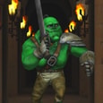 Dungeon Fury