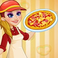 Grab A Pizza