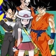 Dragon Ball Z Team Training