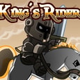 King's rider
