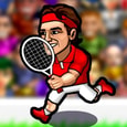 Tennis Fury