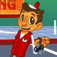 Franky Valet Parking