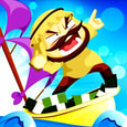 Sheik Adventure Survival