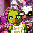Five Nights Of Love V 2 1 Dating Sim