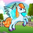 Sweet Little Pony Care 2
