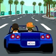 Thug Racer