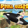 Uphill Rush 5