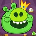 Bad Piggies HD Online 2018