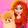 Merida Pet Care Saloon