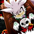Sonic Halloween