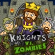 Knights vs Zombies
