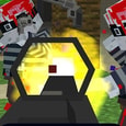 Pixel Gun Apocalypse 4 