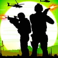 SWAT Force vs Terrorists