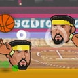 Sports Heads Basketball