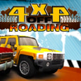 4x4 Off Roading