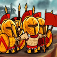 Heroes of Myths