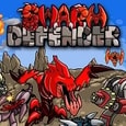Swarm Defender