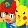Pokémon Battle