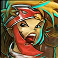 Rooster Warrior
