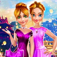 Princesses in China