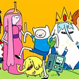 Adventure Time Elemental