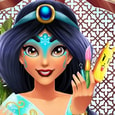 Jasmine Fun Skin Care