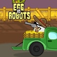 Egg Vs Robots