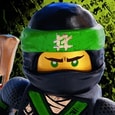 The Lego Ninjago Movie: Ninja Training Academy