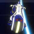 Blur Racing