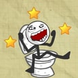 Toilet Success