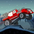Uphill Halloween Racing