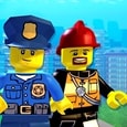 Lego City: My City