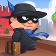Bob The Robber 4: Season 2 Russia