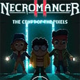 Necromancer II: The Crypt of the Pixels