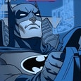 Batman Street Force