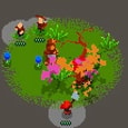 Wanderers.io