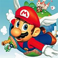 Super Mario 64