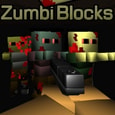Minecraft: Zumbi Blocks 3D