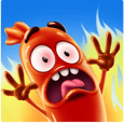 Run Sausage Run