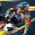 Impossible Moto Stunts