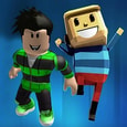 Kogama: Humans Vs Roblox