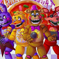 Freddy Fazbears Pizzeria Simulator